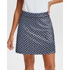 image:imageStelle 17 Golf Skirts for Women Pickleball Tennis Skorts with 2 PocketsGeo Tiles Print