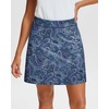image:imageStelle 17 Golf Skirts for Women Pickleball Tennis Skorts with 2 PocketsOrnate Paisley Print