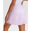 image:imageStelle 17 Golf Skirts for Women Pickleball Tennis Skorts with 2 PocketsPaisley Bloom Print