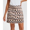 image:imageStelle 17 Golf Skirts for Women Pickleball Tennis Skorts with 2 PocketsRetro Geo Print