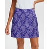 image:imageStelle 17 Golf Skirts for Women Pickleball Tennis Skorts with 2 PocketsRoyal Paisley Print