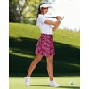 image:imageStelle 17 Golf Skirts for Women Pickleball Tennis Skorts with 2 PocketsScarlet Vines Print