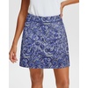 image:imageStelle 17 Golf Skirts for Women Pickleball Tennis Skorts with 2 PocketsTwirly Paisley Print