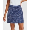 image:imageStelle 17 Golf Skirts for Women Pickleball Tennis Skorts with 2 PocketsWhirl Paisley Print