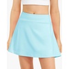 image:imageStelle Girls ALine Tennis Skort with Builtin Shorts for Sports PlayAqua Blue