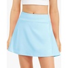 image:imageStelle Girls ALine Tennis Skort with Builtin Shorts for Sports PlayBaby Blue
