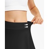 image:imageStelle Girls ALine Tennis Skort with Builtin Shorts for Sports PlayBlack