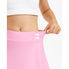 image:imageStelle Girls ALine Tennis Skort with Builtin Shorts for Sports PlayCotton Candy