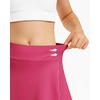 image:imageStelle Girls ALine Tennis Skort with Builtin Shorts for Sports PlayDreamhouse Pink