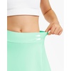 image:imageStelle Girls ALine Tennis Skort with Builtin Shorts for Sports PlayMint Green