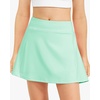 image:imageStelle Girls ALine Tennis Skort with Builtin Shorts for Sports PlayMint Green
