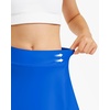 image:imageStelle Girls ALine Tennis Skort with Builtin Shorts for Sports PlaySapphire