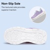 image:imageStelle Girls Tennis Shoes with DIY CharmsLavendercharms
