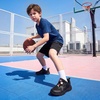image:imageStelle Girls Tennis Shoes with DIY CharmsNinja Blackcharms