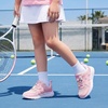 image:imageStelle Girls Tennis Shoes with DIY CharmsPinkcharms