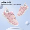 image:imageStelle Girls Tennis Shoes with DIY CharmsPinkcharms