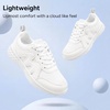 image:imageStelle Girls Tennis Shoes with DIY CharmsWhite