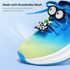 image:imageStelle Girls Tennis Shoes with SlipOn Kids Running ShoesLume Lagoon