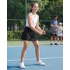 image:imageStelle Girls Tennis Skirts Ruffle Golf Athletic Skorts with PocketsBlack