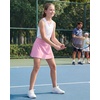 image:imageStelle Girls Tennis Skirts Ruffle Golf Athletic Skorts with PocketsCotton Candy