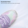 image:imageStelle Tennis Shoes for Girls Kids SneakersGalactic Sherbet