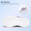 image:imageStelle Tennis Shoes for Girls Kids SneakersGalactic Sherbetcharms