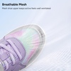 image:imageStelle Tennis Shoes for Girls Kids SneakersGalactic Sherbetcharms
