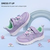 image:imageStelle Tennis Shoes for Girls Kids SneakersLavendercharms