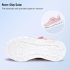 image:imageStelle Tennis Shoes for Girls Kids SneakersPinkcharms