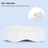 image:imageStelle Tennis Shoes for Girls Kids SneakersWhitecharms