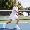 image:imageStelle Tennis Shoes for Girls Kids SneakersWhitecharms