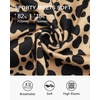 image:imageStelle Tennis Skirts for Women Ruffle Athletic Golf Skorts with PocketCheetah