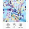image:imageStelle Women Tennis Skirt High Waisted Athletic Golf Skorts with PocketsVibrant Pickle