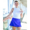 image:imageStelle Womens Tennis Golf Skirts High Waisted Athletic Skorts with PocketsRoyal Blue
