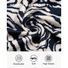 image:imageStelle Womens Tennis Golf Skirts High Waisted Athletic Skorts with PocketsWavy Ink