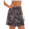 Vintage Paisley Print