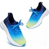 image:imageStelle Girls Tennis Shoes with SlipOn Kids Running ShoesLume Lagoon