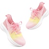 Rainbow Pink