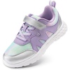 image:imageStelle Tennis Shoes for Girls Kids SneakersGalactic Sherbet