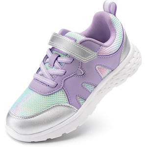 image:imageStelle Tennis Shoes for Girls Kids SneakersGalactic Sherbet