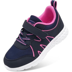 image:imageStelle Tennis Shoes for Girls Kids SneakersNavy