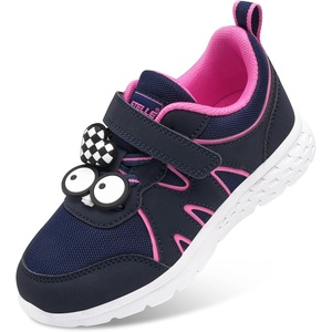 image:imageStelle Tennis Shoes for Girls Kids SneakersNavycharms