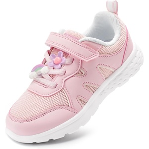 image:imageStelle Tennis Shoes for Girls Kids SneakersPinkcharms